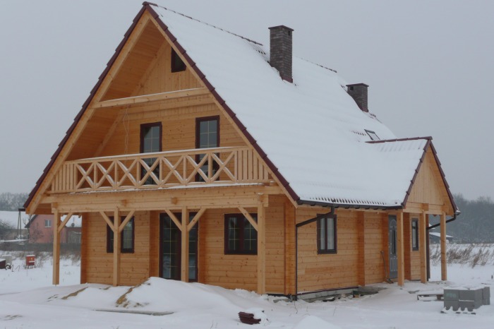 Holzfenster Einbauen - Fenster aus Polen - Kraina Okien